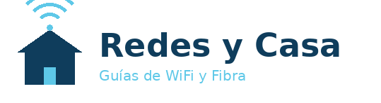 Redes y casa
